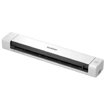 Brother DS-640 Escáner portátil A4 Color USB 3.0 Brother DS-640 Escáner portátil A4 Color USB 3.0